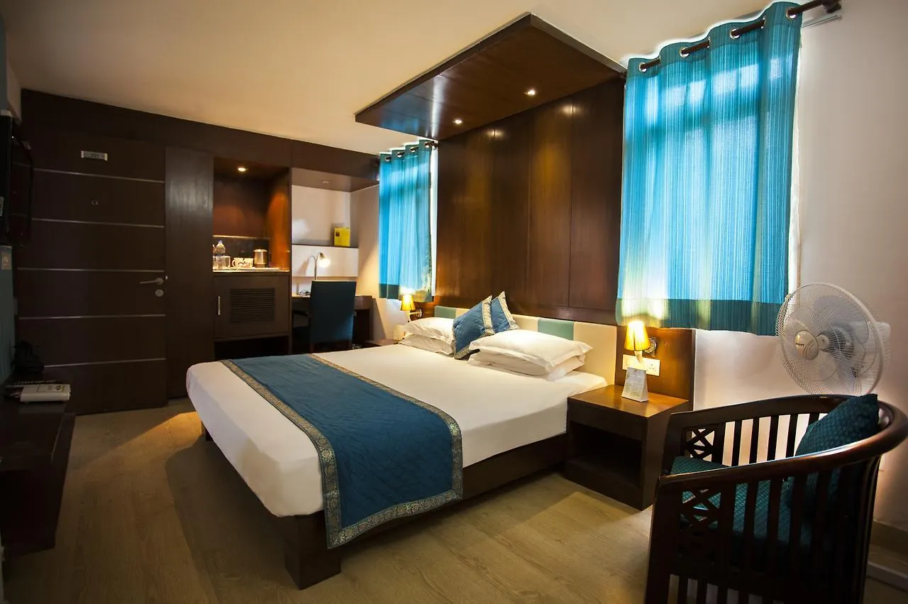 Flag House Resort Jūnga
