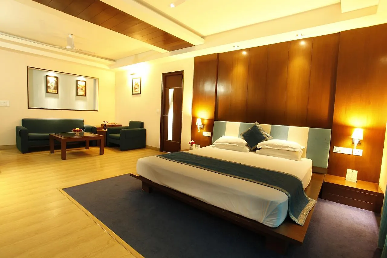 Flag House Resort Jūnga