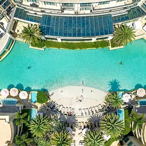 Imperial 5* Gold Coast