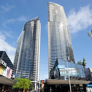 Mantra Circle On Cavill 4* Gold Coast