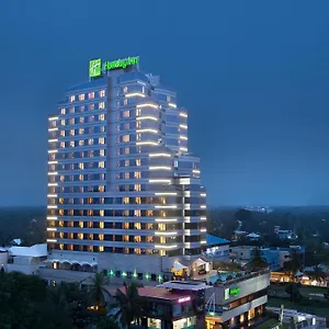 Cochin By Ihg 5* Kochi
