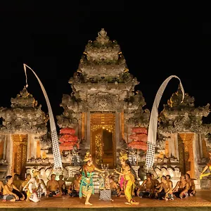 Ayodya Bali 5* Nusa Dua (Bali)