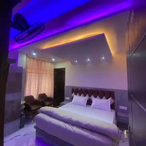 Harmony Heights Hotel