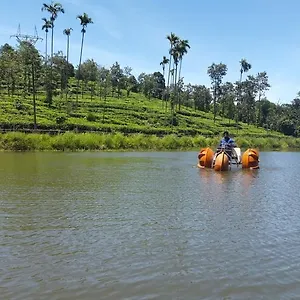 Greenberg 4* Kudayattur