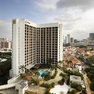 Village Bugis By Far East Hospitality 4* Singapore